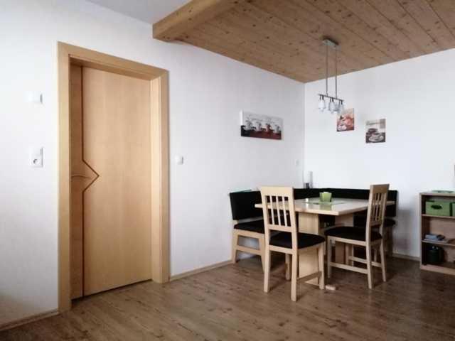 Haus Valentina Lejlighed Alpbach Eksteriør billede