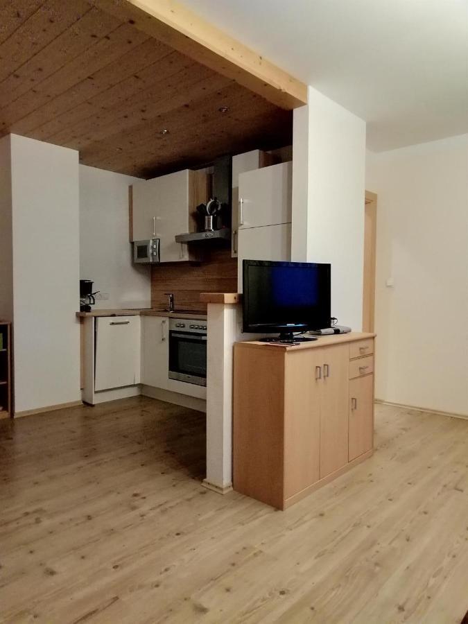 Haus Valentina Lejlighed Alpbach Eksteriør billede