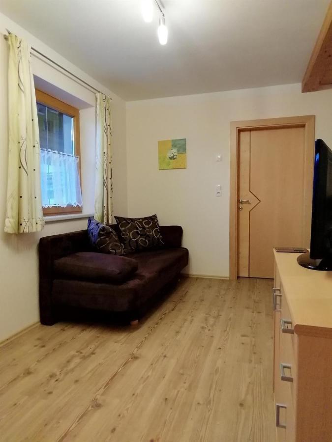 Haus Valentina Lejlighed Alpbach Eksteriør billede
